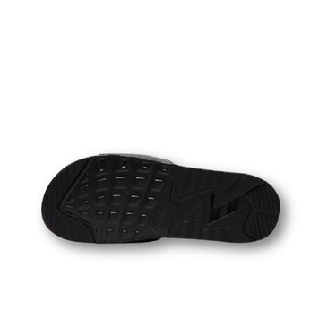 Nike Air Max 90 Slide Black White