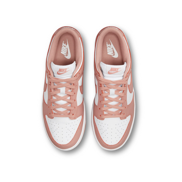 Nike Dunk Low Rose Whisper (W)