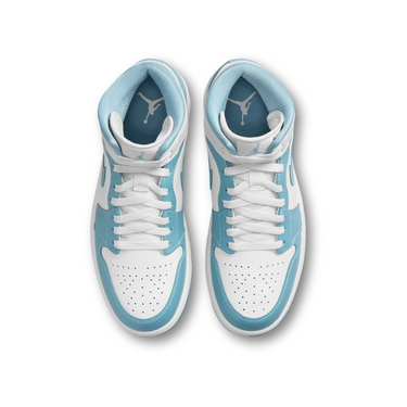 Jordan 1 Mid UNC (2022) (W)
