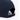 Marithé François Girbaud Oval Regular Logo Cap Navy