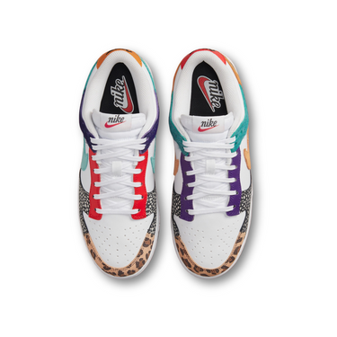 Nike Dunk Low Safari Mix (W)