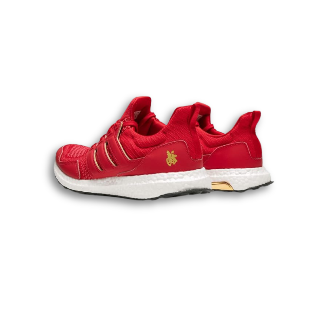 Adidas Ultra Boost 1.0 Eddie Huang Chinese New Year