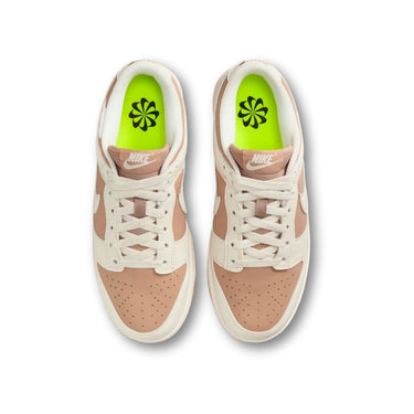 Nike Dunk Low Next Nature Beige Sail (Women's)
