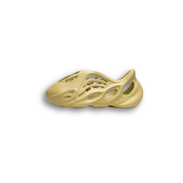 Adidas Yeezy Foam RNNR Sulfur (Kids)