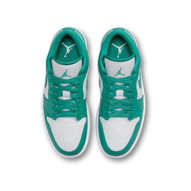 Air Jordan 1 Low Emerald (W)