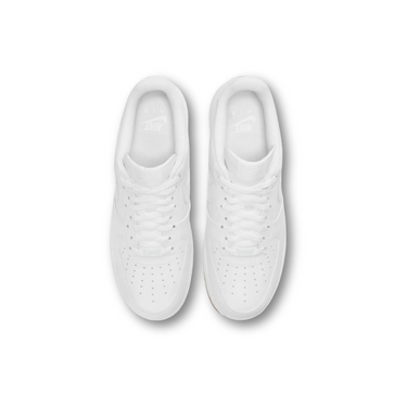 Nike Air Force 1 Low White Gum