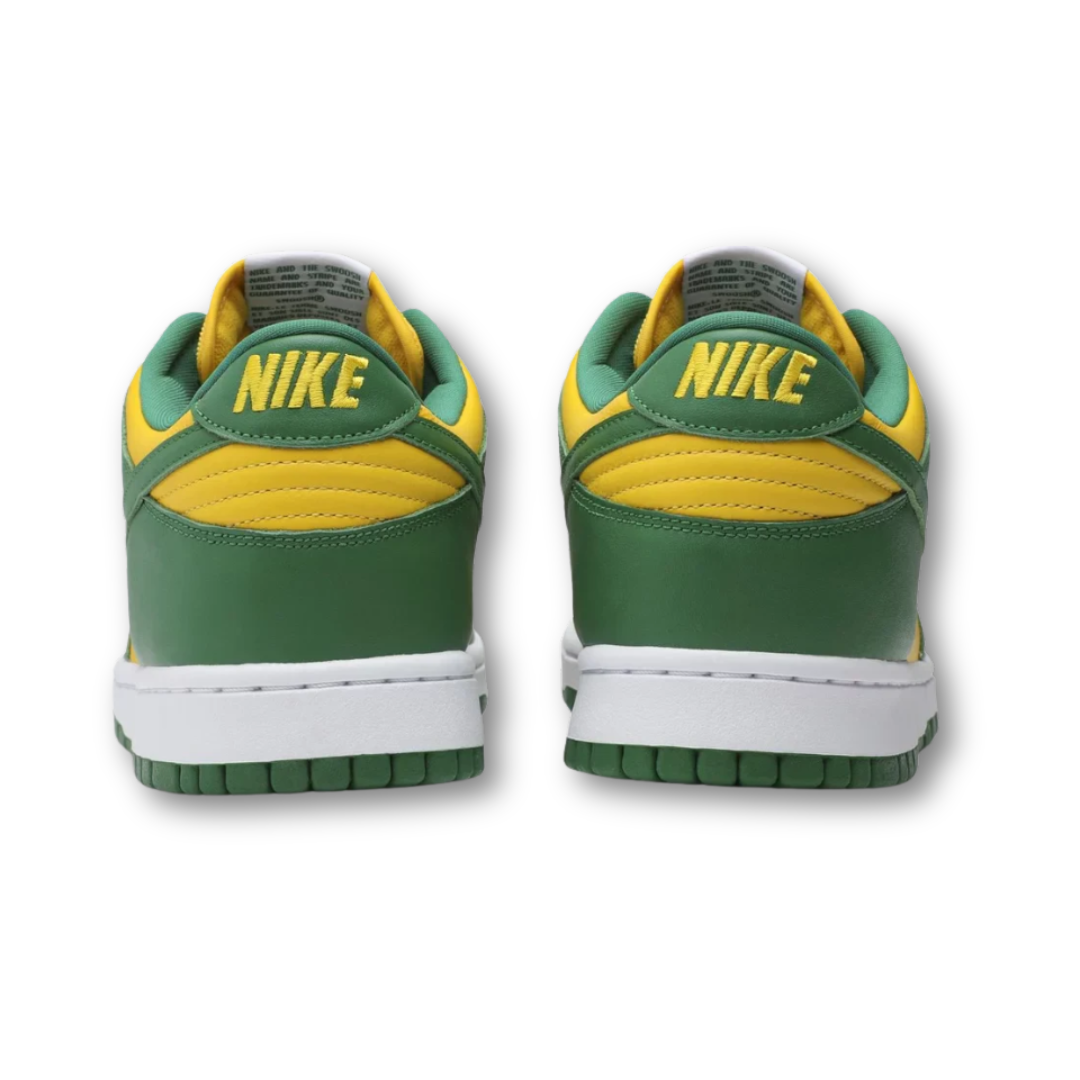 Nike Dunk Low Brazil (2020/2024)