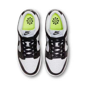Nike Dunk Low Next Nature White Black Panda (W)