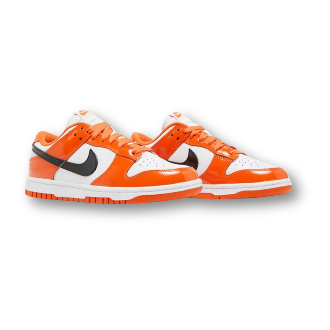 Nike Dunk Low Patent Halloween (2022) (Women's)