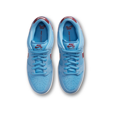Nike SB Dunk Low Philadelphia Phillies