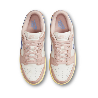 Nike Dunk Low Pink Oxford (W)