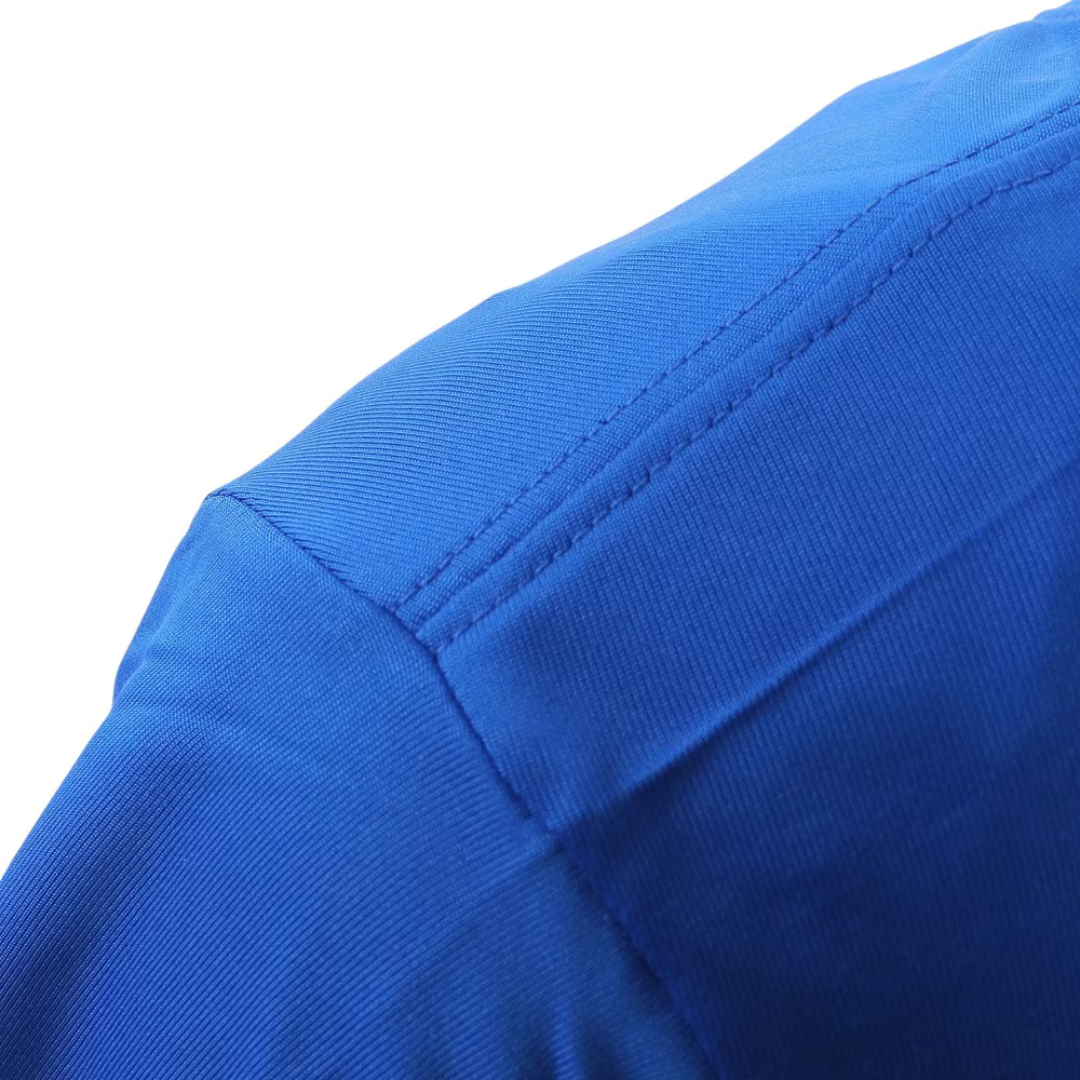 Nike Dri-FIT Reset T-Shirt Blue