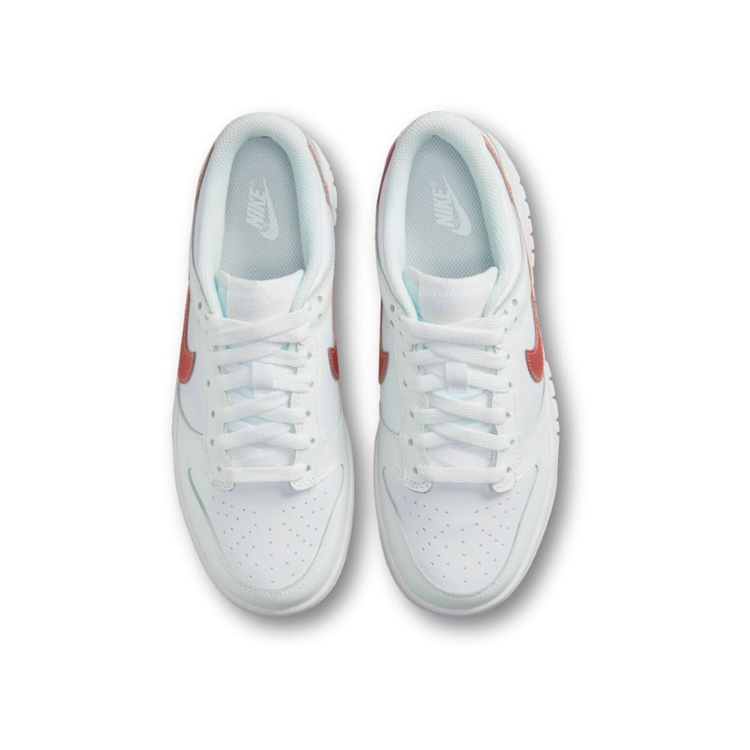 Nike Dunk Low White Pink (GS)