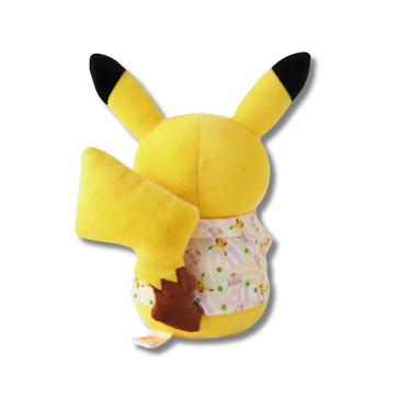 Udon Pikachu Pokémon Center Kagawa Plush