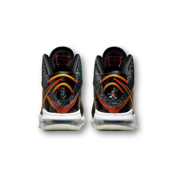 Nike LeBron 8 Space Jam