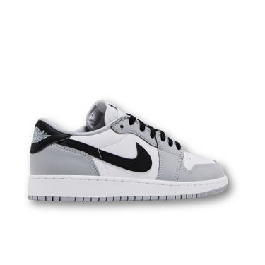 Jordan 1 Retro Low OG Barons (GS)