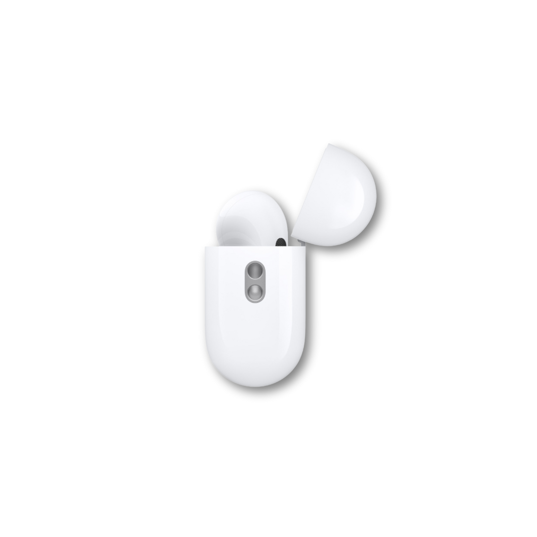 AirPods Pro 2nd Generation with Magsafe Case (USB-C)