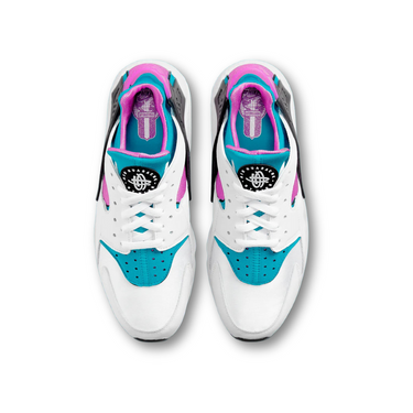 Nike Air Huarache Aquatone