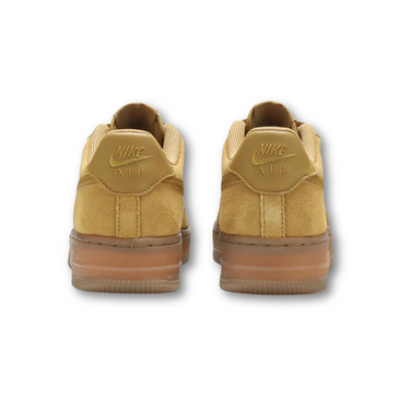 Nike Air Force 1 Low Wheat (2019) (GS)