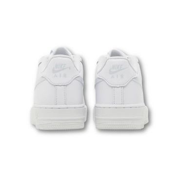 Nike Air Force 1 Low White Aura (GS)