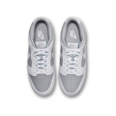 Nike Dunk Low Retro White Grey