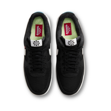 Nike Air Force 1 Low '07 LV8 Toasty Black White