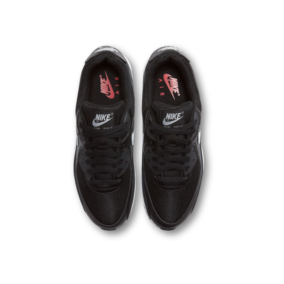 Nike Air Max 90 Black Red