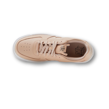 Nike Air Force 1 Low Pixel Particle Beige (Women's)