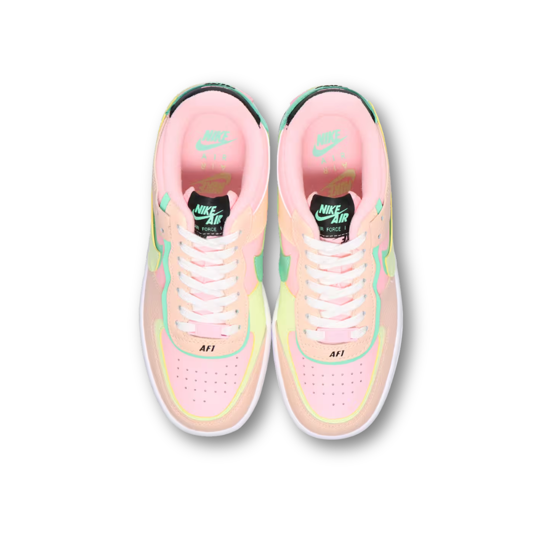 Nike Air Force 1 Shadow Artic Punch (Women's)