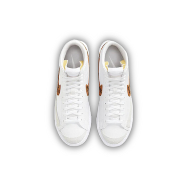 Nike Blazer Mid Leopard (W)