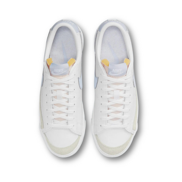 Nike Blazer Low Ghost (Women's)