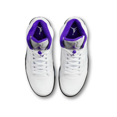Jordan 5 Retro Dark Concord