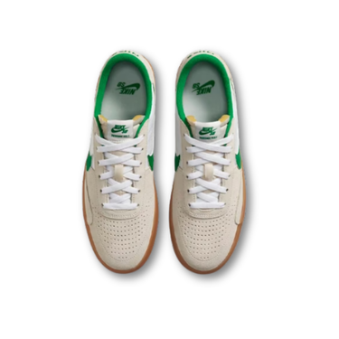 Nike SB Heritage Vulc Lucky Green Gum