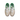 Nike SB Heritage Vulc Lucky Green Gum
