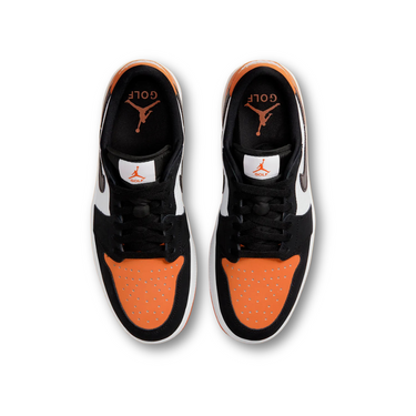 Jordan 1 Retro Low Golf Shattered Backboard