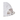 Marithé François Girbaud Lettering Logo Ball Cap Off White
