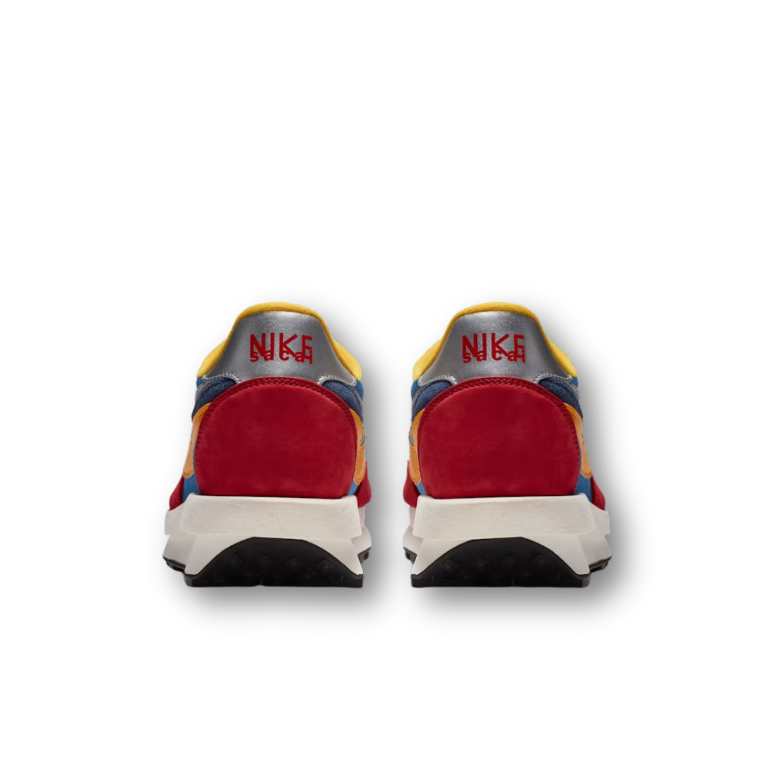 Nike LD Waffle Sacai Varsity Blue