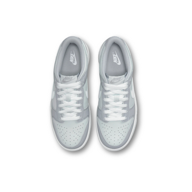 Nike Dunk Low Two-Toned Grey (GS)