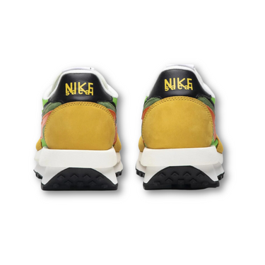 Nike LD Waffle Sacai Green Gusto