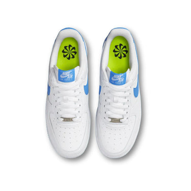 Nike Air Force 1 Low Next Nature University Blue (W)