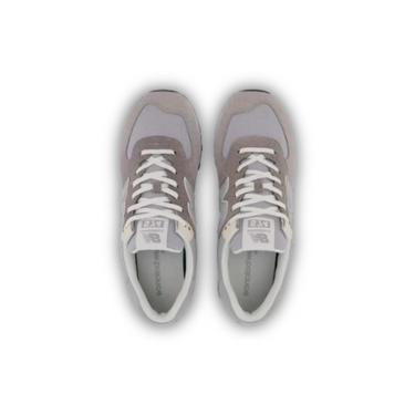New Balance 574 Grey Sea Salt