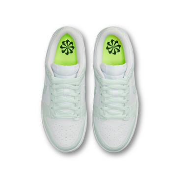 Nike Dunk Low Next Nature White Mint (W)