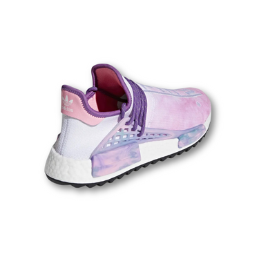 Adidas Human Race NMD Pharrell Holi Festival (Pink Glow)