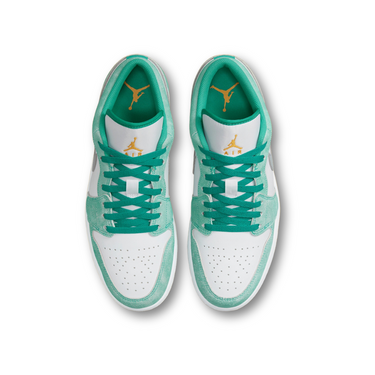 Jordan 1 Low SE New Emerald