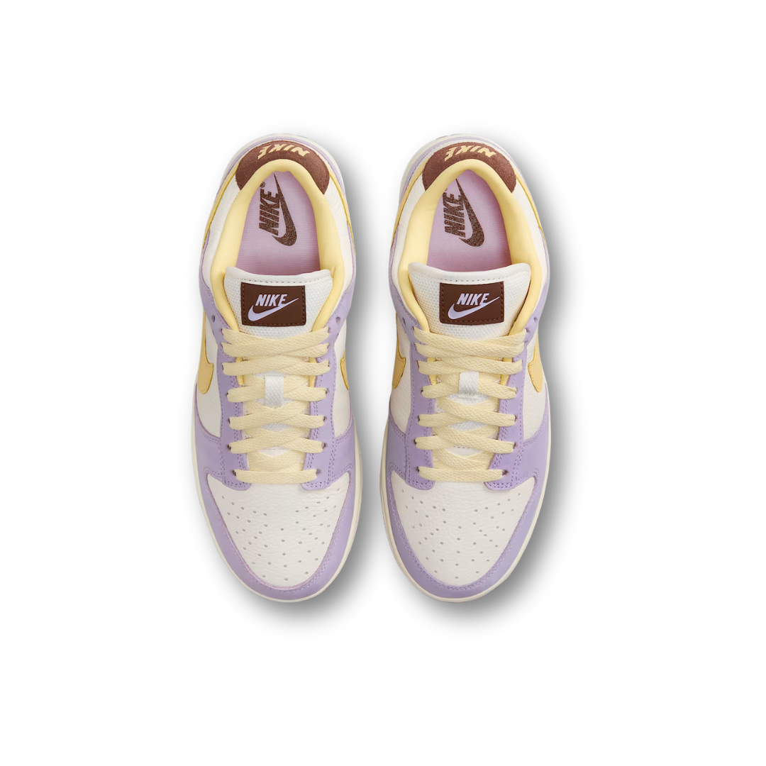 Nike Dunk Low Premium Lilac Bloom (Women's)