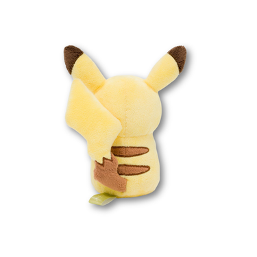 Pokemon Center Original Plush Toy For You! Pikachu And Gracidea Flower Plush Toy Mascot