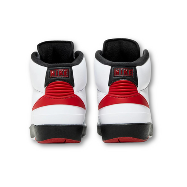 Jordan 2 Retro OG Chicago (2022)