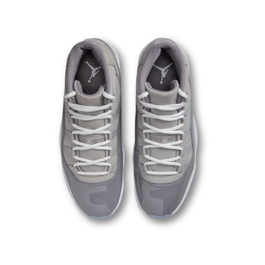 Jordan 11 Retro Cool Grey (2021)