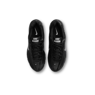 Nike Initiator 'Black Metallic Silver'