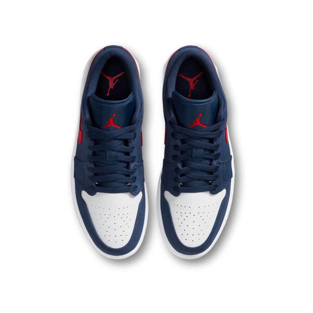 Jordan 1 Low SE USA